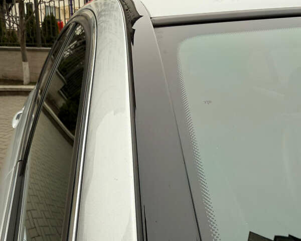 Сірий Мерседес Ц-Клас, об'ємом двигуна 1.8 л та пробігом 133 тис. км за 13500 $, фото 26 на Automoto.ua