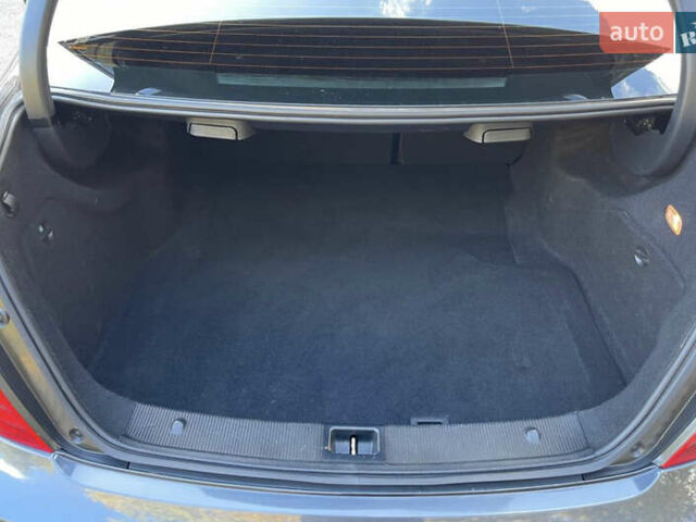 Серый Мерседес Ц-Класс, объемом двигателя 1.8 л и пробегом 190 тыс. км за 10500 $, фото 10 на Automoto.ua