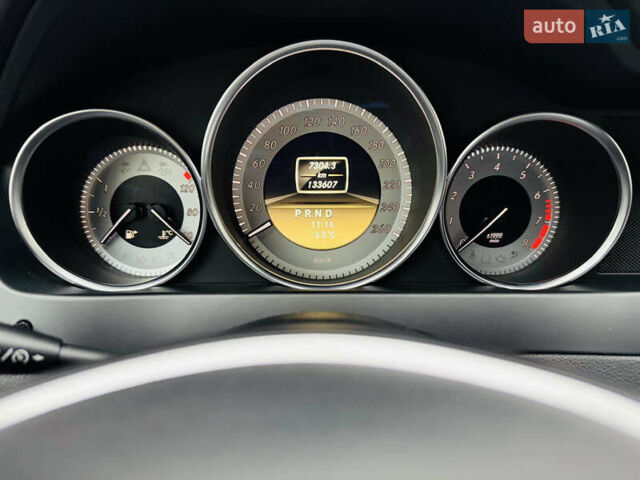 Серый Мерседес Ц-Класс, объемом двигателя 1.8 л и пробегом 133 тыс. км за 13500 $, фото 33 на Automoto.ua