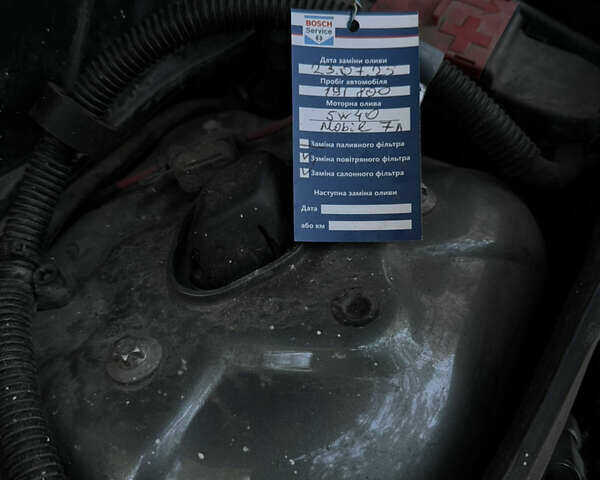 Серый Мерседес Ц-Класс, объемом двигателя 3 л и пробегом 195 тыс. км за 14500 $, фото 26 на Automoto.ua