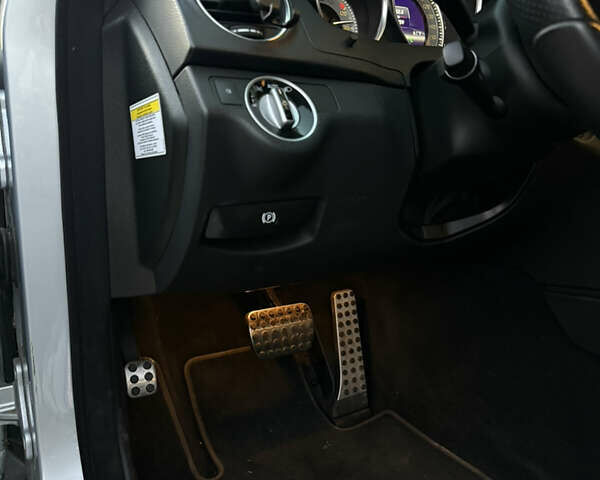 Мерседес Ц-Класс 2012 в Одессе на Automoto.ua Серый Мерседес Ц-Класс, объемом двигателя 1.8 л и пробегом 61 тыс. км за 11000 $, фото 12 на Automoto.ua