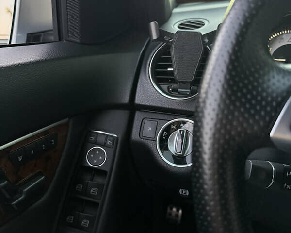 Мерседес Ц-Класс 2012 в Одессе на Automoto.ua Серый Мерседес Ц-Класс, объемом двигателя 1.8 л и пробегом 61 тыс. км за 11000 $, фото 17 на Automoto.ua