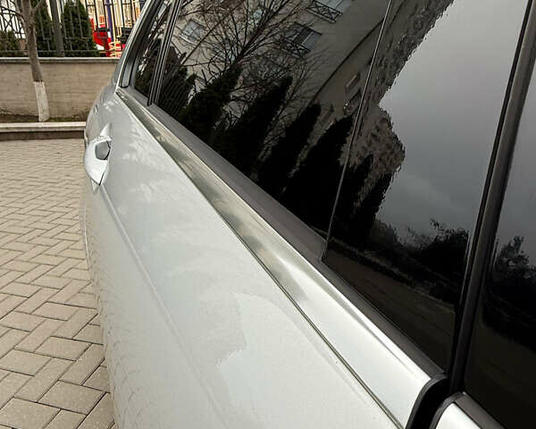 Сірий Мерседес Ц-Клас, об'ємом двигуна 1.8 л та пробігом 133 тис. км за 13500 $, фото 22 на Automoto.ua