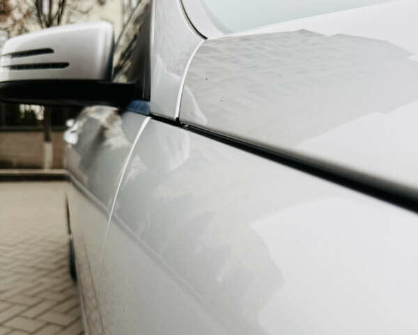 Серый Мерседес Ц-Класс, объемом двигателя 1.8 л и пробегом 133 тыс. км за 13500 $, фото 29 на Automoto.ua