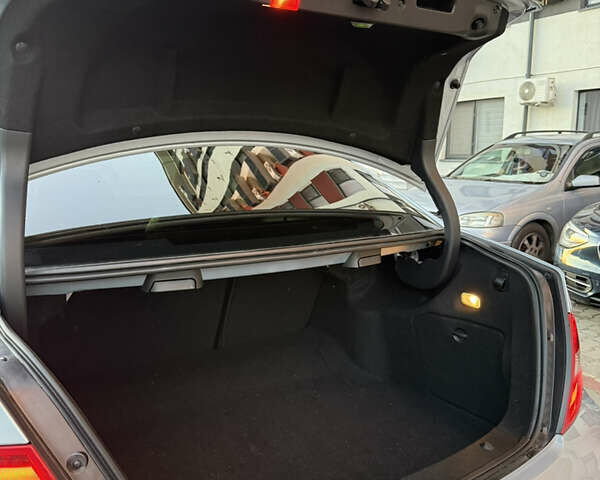 Мерседес Ц-Класс 2012 в Одессе на Automoto.ua Серый Мерседес Ц-Класс, объемом двигателя 1.8 л и пробегом 61 тыс. км за 11000 $, фото 6 на Automoto.ua