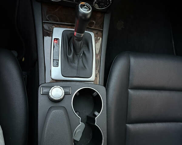 Мерседес Ц-Класс 2012 в Одессе на Automoto.ua Серый Мерседес Ц-Класс, объемом двигателя 1.8 л и пробегом 61 тыс. км за 11000 $, фото 18 на Automoto.ua