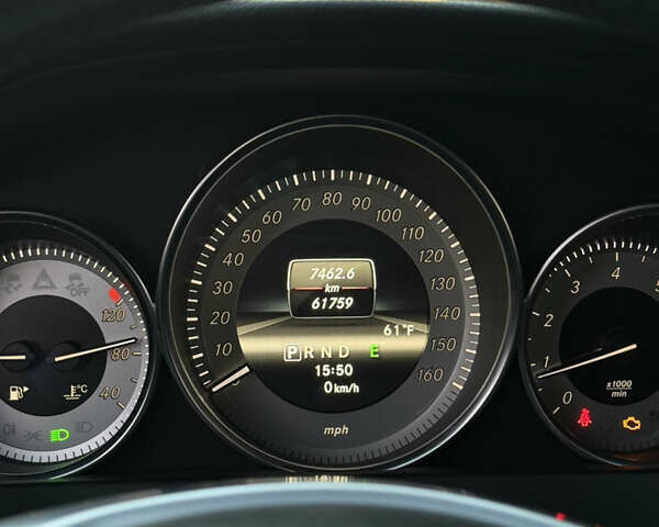 Мерседес Ц-Класс 2012 в Одессе на Automoto.ua Серый Мерседес Ц-Класс, объемом двигателя 1.8 л и пробегом 61 тыс. км за 11000 $, фото 20 на Automoto.ua