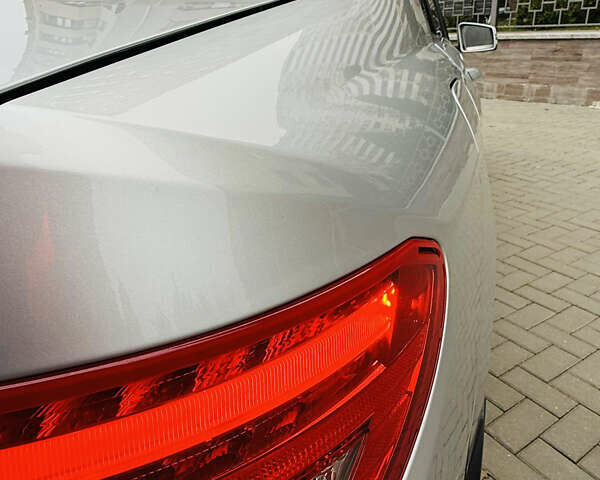 Серый Мерседес Ц-Класс, объемом двигателя 1.8 л и пробегом 133 тыс. км за 13500 $, фото 30 на Automoto.ua