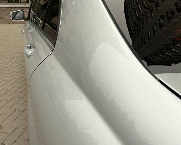 Сірий Мерседес Ц-Клас, об'ємом двигуна 1.8 л та пробігом 133 тис. км за 13500 $, фото 20 на Automoto.ua