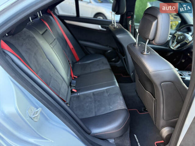 Мерседес Ц-Класс 2013 в Одессе на Automoto.ua Серый Мерседес Ц-Класс, объемом двигателя 1.8 л и пробегом 196 тыс. км за 11900 $, фото 40 на Automoto.ua