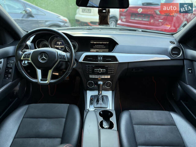 Мерседес Ц-Класс 2013 в Одессе на Automoto.ua Серый Мерседес Ц-Класс, объемом двигателя 1.8 л и пробегом 196 тыс. км за 11900 $, фото 44 на Automoto.ua