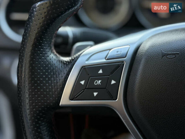 Мерседес Ц-Класс 2013 в Одессе на Automoto.ua Серый Мерседес Ц-Класс, объемом двигателя 1.8 л и пробегом 196 тыс. км за 11900 $, фото 55 на Automoto.ua