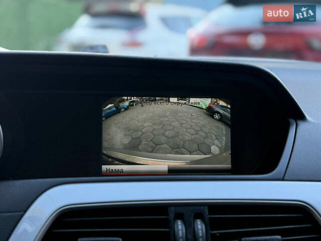 Мерседес Ц-Класс 2013 в Одессе на Automoto.ua Серый Мерседес Ц-Класс, объемом двигателя 1.8 л и пробегом 196 тыс. км за 11900 $, фото 60 на Automoto.ua