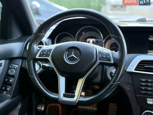 Мерседес Ц-Класс 2013 в Одессе на Automoto.ua Серый Мерседес Ц-Класс, объемом двигателя 1.8 л и пробегом 196 тыс. км за 11900 $, фото 51 на Automoto.ua