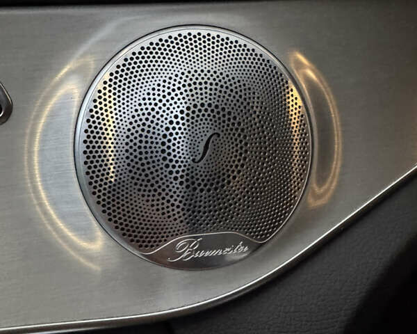 Сірий Мерседес Ц-Клас, об'ємом двигуна 1.99 л та пробігом 161 тис. км за 18000 $, фото 11 на Automoto.ua