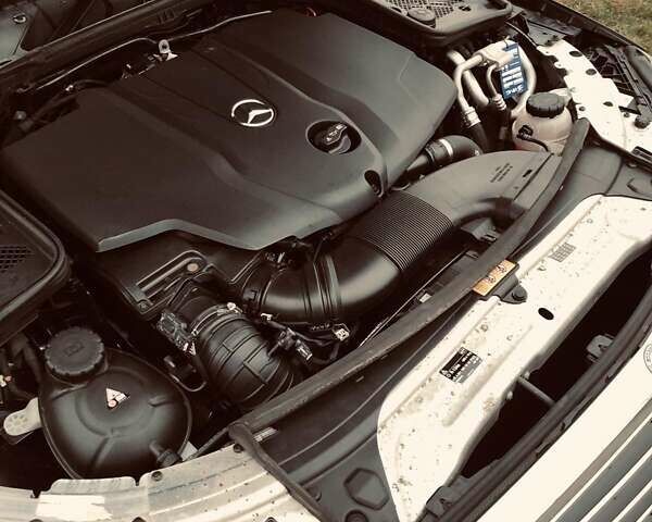 Серый Мерседес Ц-Класс, объемом двигателя 2.14 л и пробегом 199 тыс. км за 16900 $, фото 12 на Automoto.ua