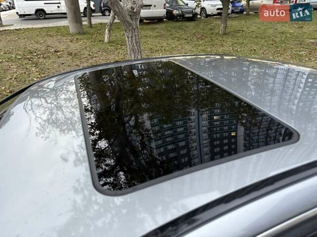 Мерседес Ц-Класс 2014 в Одессе на Automoto.ua Серый Мерседес Ц-Класс, объемом двигателя 1.8 л и пробегом 163 тыс. км за 13300 $, фото 3 на Automoto.ua