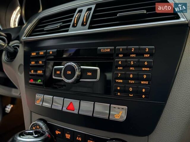 Мерседес Ц-Класс 2014 в Одессе на Automoto.ua Серый Мерседес Ц-Класс, объемом двигателя 1.8 л и пробегом 163 тыс. км за 13300 $, фото 59 на Automoto.ua