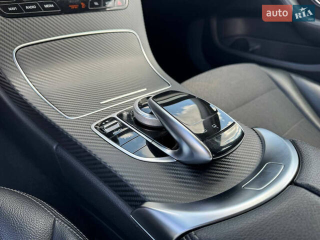 Серый Мерседес Ц-Класс, объемом двигателя 2.14 л и пробегом 308 тыс. км за 16999 $, фото 61 на Automoto.ua