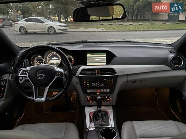 Мерседес Ц-Класс 2014 в Одессе на Automoto.ua Серый Мерседес Ц-Класс, объемом двигателя 1.8 л и пробегом 163 тыс. км за 13300 $, фото 67 на Automoto.ua