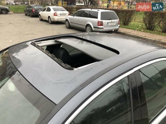 Серый Мерседес Ц-Класс, объемом двигателя 2.14 л и пробегом 199 тыс. км за 16900 $, фото 18 на Automoto.ua