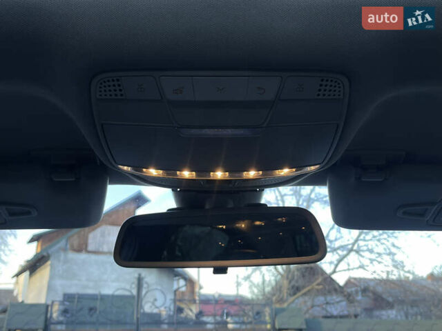 Серый Мерседес Ц-Класс, объемом двигателя 1.6 л и пробегом 126 тыс. км за 17200 $, фото 29 на Automoto.ua