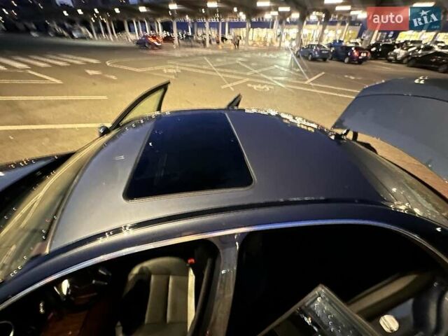 Мерседес Ц-Класс 2014 в Киеве на Automoto.ua Серый Мерседес Ц-Класс, объемом двигателя 3 л и пробегом 167 тыс. км за 9000 $, фото 1 на Automoto.ua