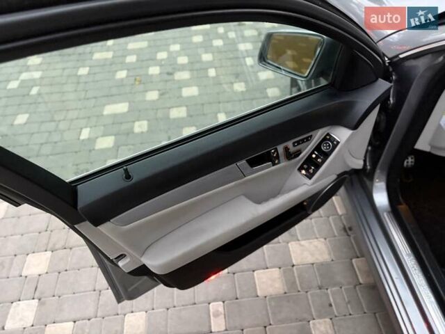 Мерседес Ц-Класс 2014 в Одессе на Automoto.ua Серый Мерседес Ц-Класс, объемом двигателя 1.8 л и пробегом 163 тыс. км за 13300 $, фото 33 на Automoto.ua