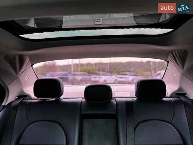 Мерседес Ц-Класс 2014 в Киеве на Automoto.ua Серый Мерседес Ц-Класс, объемом двигателя 1.99 л и пробегом 220 тыс. км за 14900 $, фото 32 на Automoto.ua