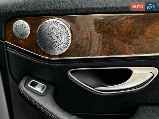 Мерседес Ц-Класс 2014 в Киеве на Automoto.ua Серый Мерседес Ц-Класс, объемом двигателя 1.99 л и пробегом 220 тыс. км за 14900 $, фото 38 на Automoto.ua
