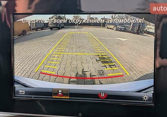 Серый Мерседес Ц-Класс, объемом двигателя 1.99 л и пробегом 188 тыс. км за 20300 $, фото 17 на Automoto.ua