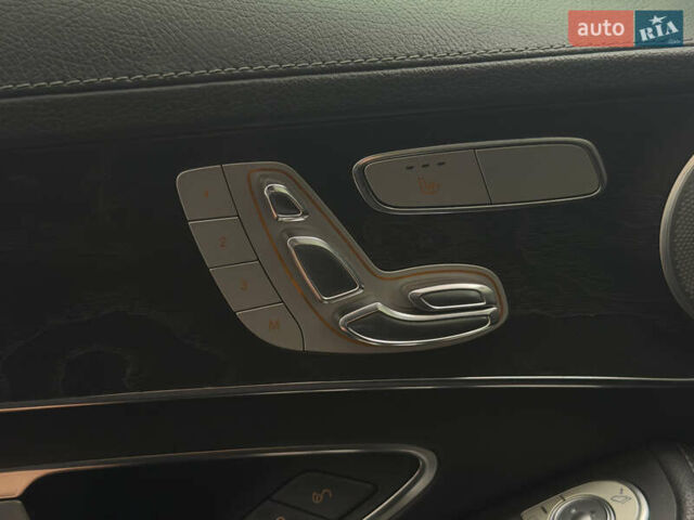 Серый Мерседес Ц-Класс, объемом двигателя 1.99 л и пробегом 152 тыс. км за 19000 $, фото 21 на Automoto.ua