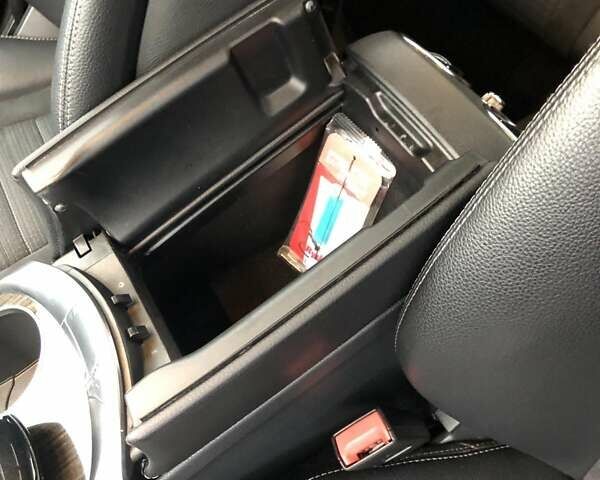 Серый Мерседес Ц-Класс, объемом двигателя 2.14 л и пробегом 199 тыс. км за 16900 $, фото 22 на Automoto.ua