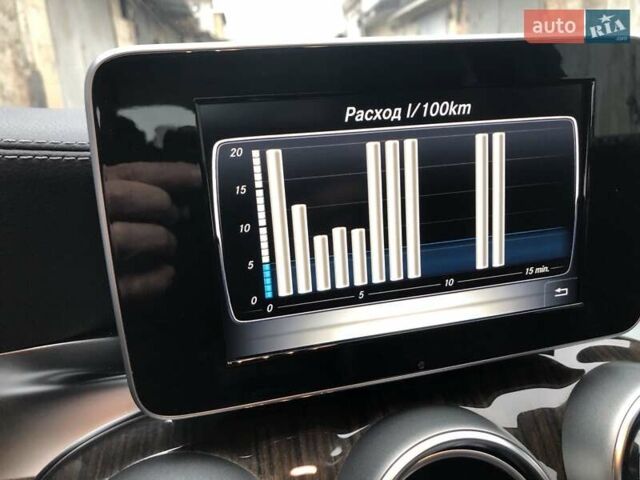 Серый Мерседес Ц-Класс, объемом двигателя 2.14 л и пробегом 199 тыс. км за 16900 $, фото 30 на Automoto.ua