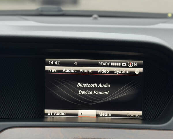 Сірий Мерседес Ц-Клас, об'ємом двигуна 1.8 л та пробігом 170 тис. км за 11999 $, фото 31 на Automoto.ua