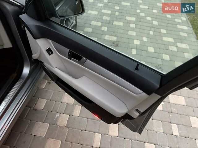 Мерседес Ц-Класс 2014 в Одессе на Automoto.ua Серый Мерседес Ц-Класс, объемом двигателя 1.8 л и пробегом 163 тыс. км за 13300 $, фото 37 на Automoto.ua