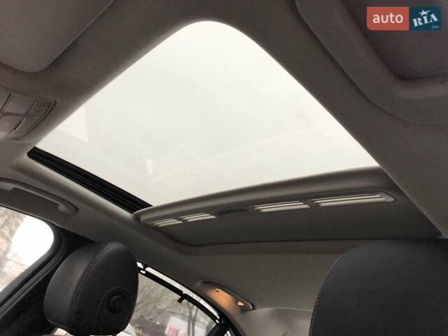 Серый Мерседес Ц-Класс, объемом двигателя 2.14 л и пробегом 199 тыс. км за 16900 $, фото 21 на Automoto.ua