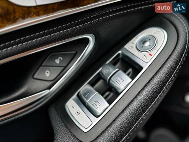 Мерседес Ц-Класс 2014 в Киеве на Automoto.ua Серый Мерседес Ц-Класс, объемом двигателя 1.99 л и пробегом 220 тыс. км за 14900 $, фото 16 на Automoto.ua