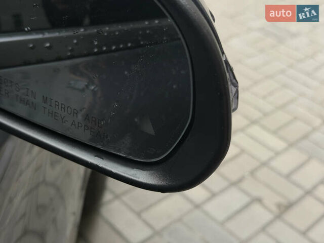 Серый Мерседес Ц-Класс, объемом двигателя 1.99 л и пробегом 155 тыс. км за 19000 $, фото 12 на Automoto.ua