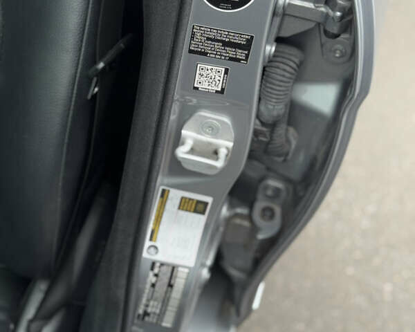 Сірий Мерседес Ц-Клас, об'ємом двигуна 1.8 л та пробігом 170 тис. км за 11999 $, фото 43 на Automoto.ua