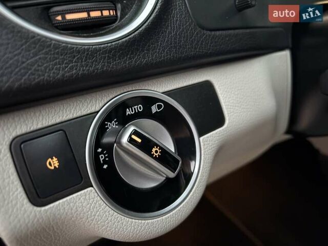 Мерседес Ц-Класс 2014 в Одессе на Automoto.ua Серый Мерседес Ц-Класс, объемом двигателя 1.8 л и пробегом 163 тыс. км за 13300 $, фото 41 на Automoto.ua