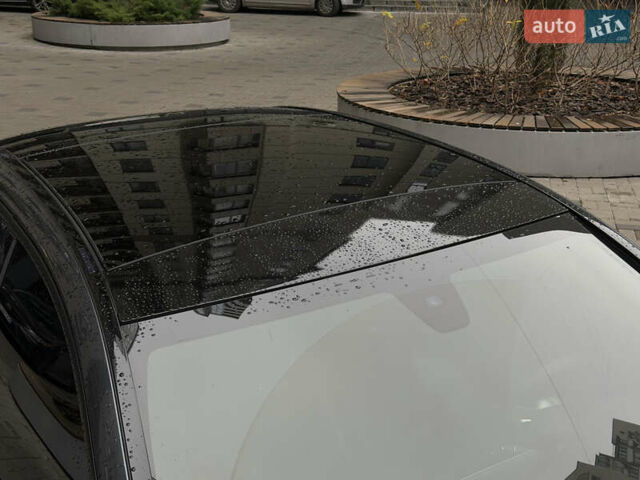 Серый Мерседес Ц-Класс, объемом двигателя 1.99 л и пробегом 152 тыс. км за 19000 $, фото 28 на Automoto.ua