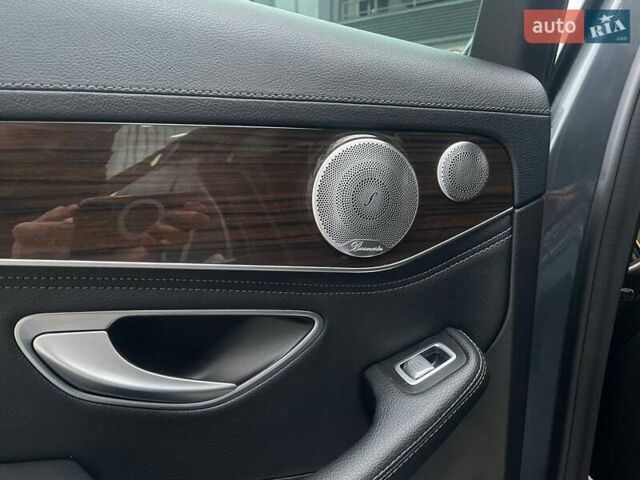 Серый Мерседес Ц-Класс, объемом двигателя 1.99 л и пробегом 133 тыс. км за 19500 $, фото 20 на Automoto.ua