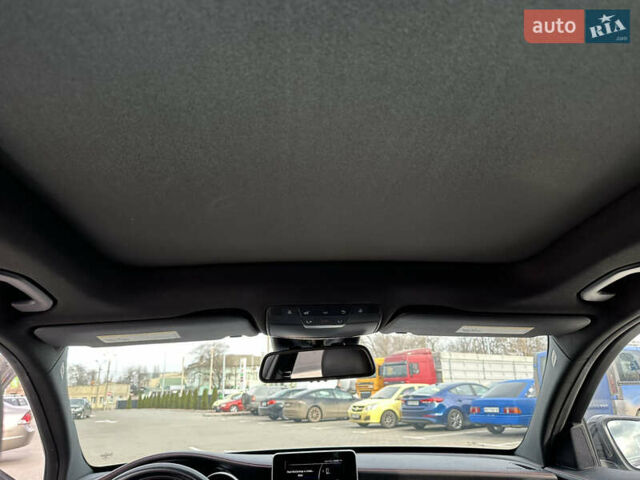 Сірий Мерседес Ц-Клас, об'ємом двигуна 3 л та пробігом 120 тис. км за 28500 $, фото 14 на Automoto.ua