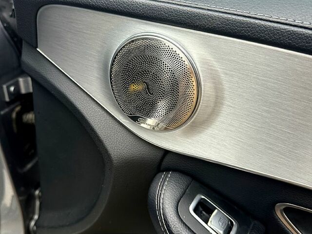 Серый Мерседес Ц-Класс, объемом двигателя 2.1 л и пробегом 285 тыс. км за 16500 $, фото 11 на Automoto.ua