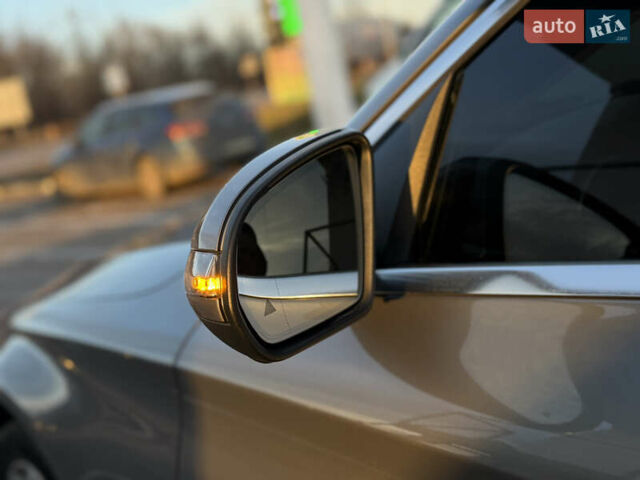 Серый Мерседес Ц-Класс, объемом двигателя 1.6 л и пробегом 101 тыс. км за 21000 $, фото 54 на Automoto.ua