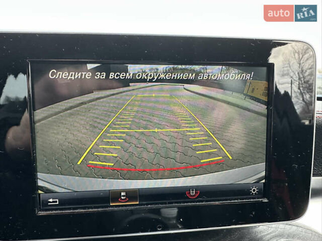 Сірий Мерседес Ц-Клас, об'ємом двигуна 3 л та пробігом 120 тис. км за 28500 $, фото 20 на Automoto.ua