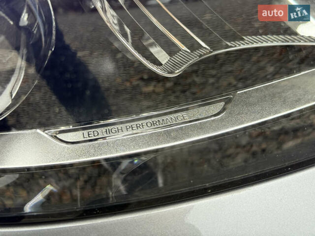 Серый Мерседес Ц-Класс, объемом двигателя 2.14 л и пробегом 100 тыс. км за 22599 $, фото 56 на Automoto.ua