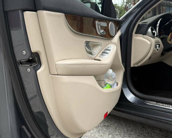 Мерседес Ц-Класс 2015 в Киеве на Automoto.ua Серый Мерседес Ц-Класс, объемом двигателя 1.99 л и пробегом 119 тыс. км за 20499 $, фото 34 на Automoto.ua