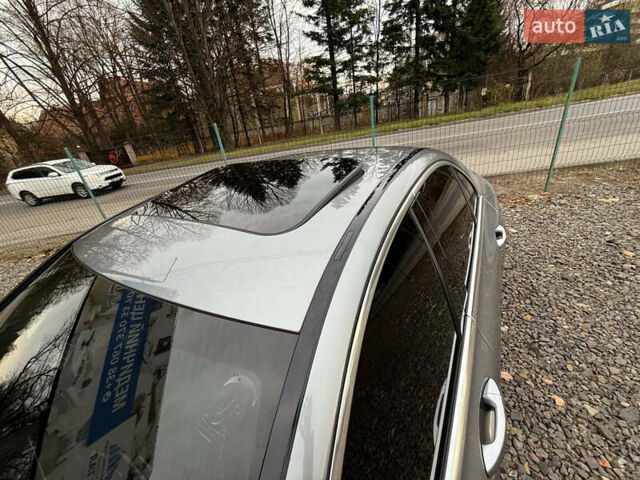 Серый Мерседес Ц-Класс, объемом двигателя 2.14 л и пробегом 100 тыс. км за 22599 $, фото 52 на Automoto.ua